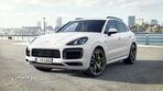 Porsche Cayenne E-Hybrid Tiptronic S Platinum Edition - 1