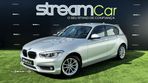 BMW 116 d EfficientDynamics - 1