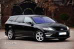 Ford Mondeo 2.0 TDCi Platinium X Plus (Titanium) MPS6 - 10