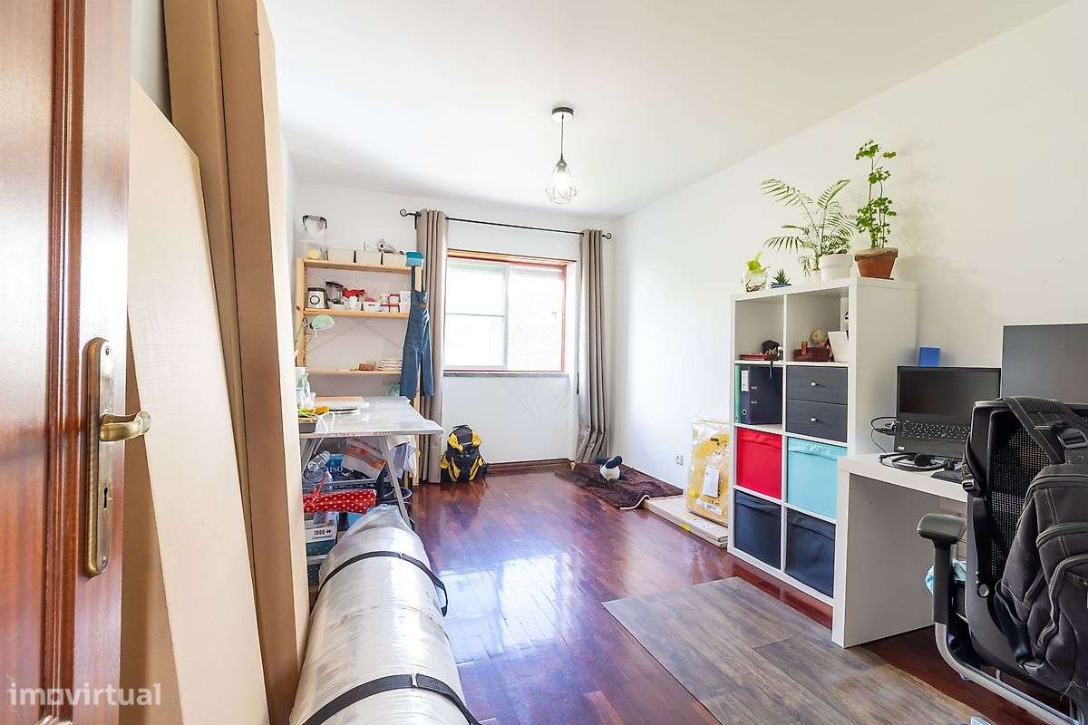 Apartamento T3 para venda-8