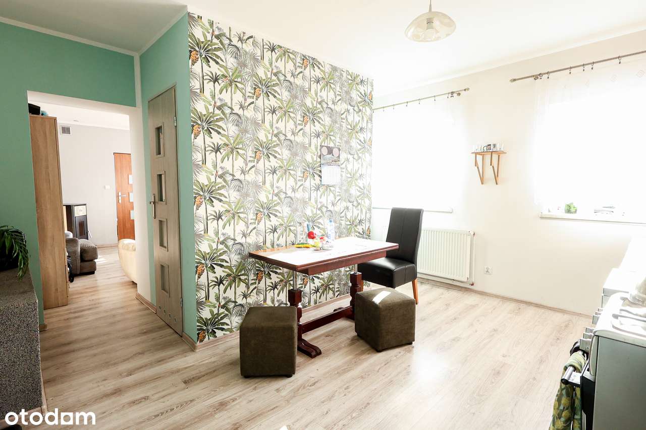 2-pokojowe mieszkanie w Kłodzku-5