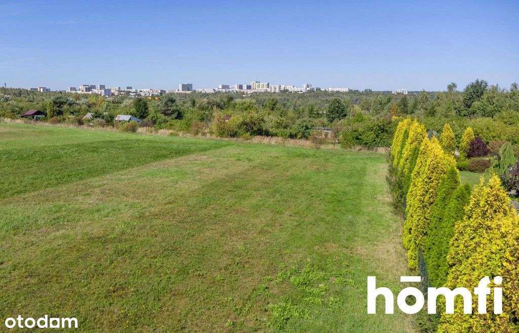 Działka na sprzedaż, Domaszowice / Kielce-1