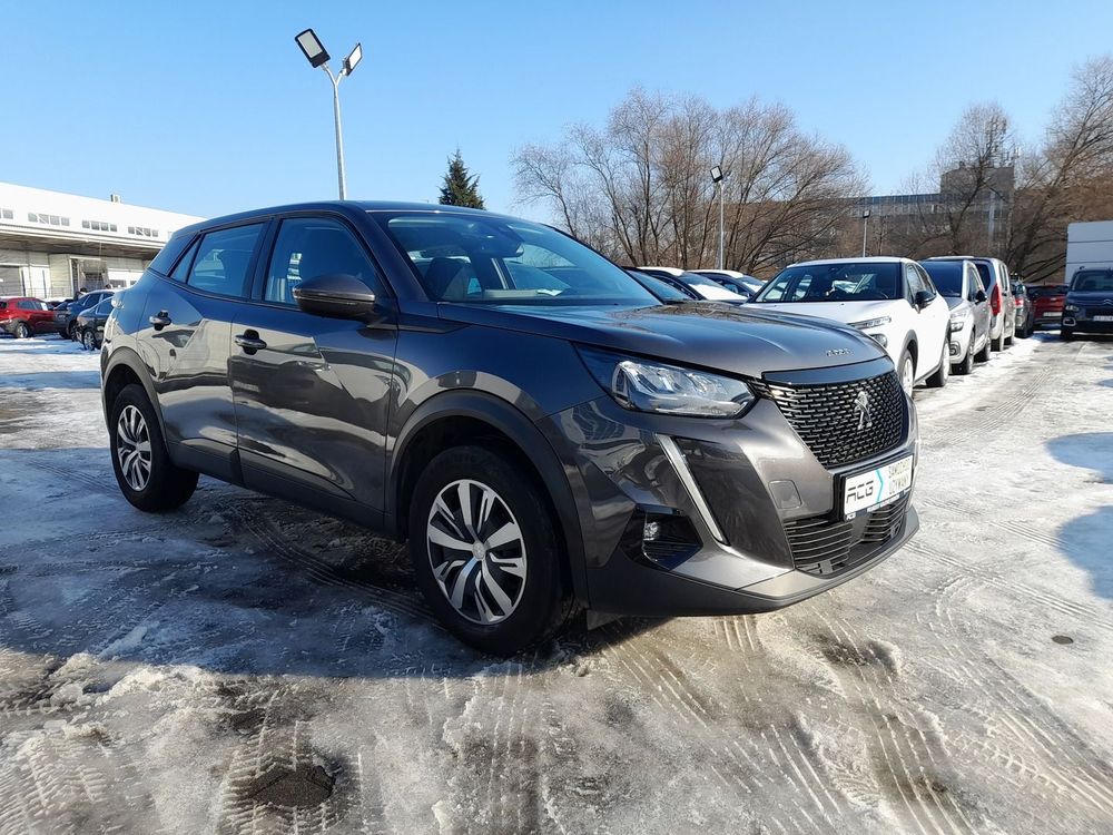 1.2 PureTech 102KM Wersja Active Pack, Nowe sprzęgło