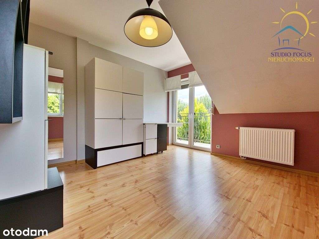 Przytulny dom w unikatowej lokalizacji (Solanki)-7