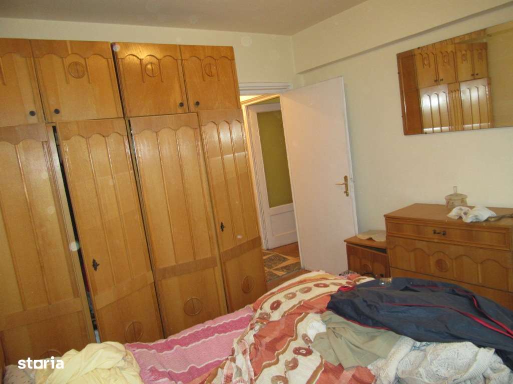 Vanzare 3 camere PARC IOR - Baba Novac - Metrou Titan-10