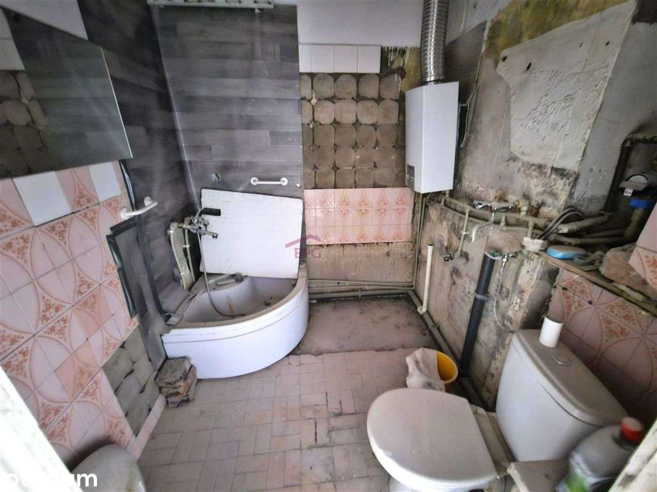 3 Pokoje, Budynek Po Termo, Od Ręki, Do Negocjacji-9