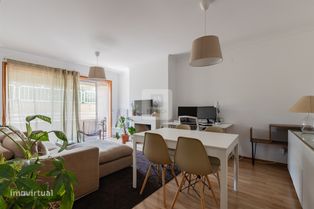 Apartamento T1 Mobilado em Frente Mar em São Félix da Marinha - Gaia - Grande imagem: 3/24