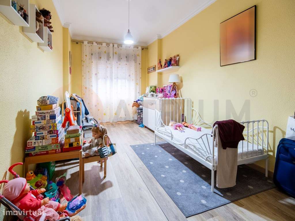 Apartamento T2 à venda no Poço Mouro - Setúbal-13
