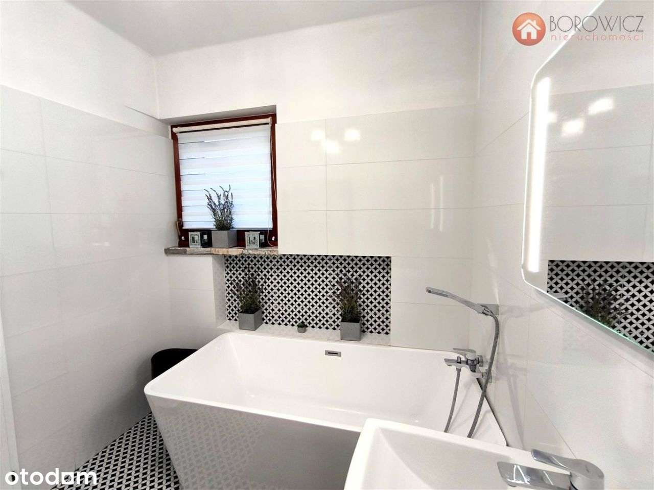 Dom – Bielsko-Biała, Olszówka, rej. Szpitala-13