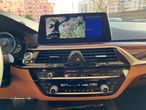 BMW 530 e iPerformance Line Luxury - 29