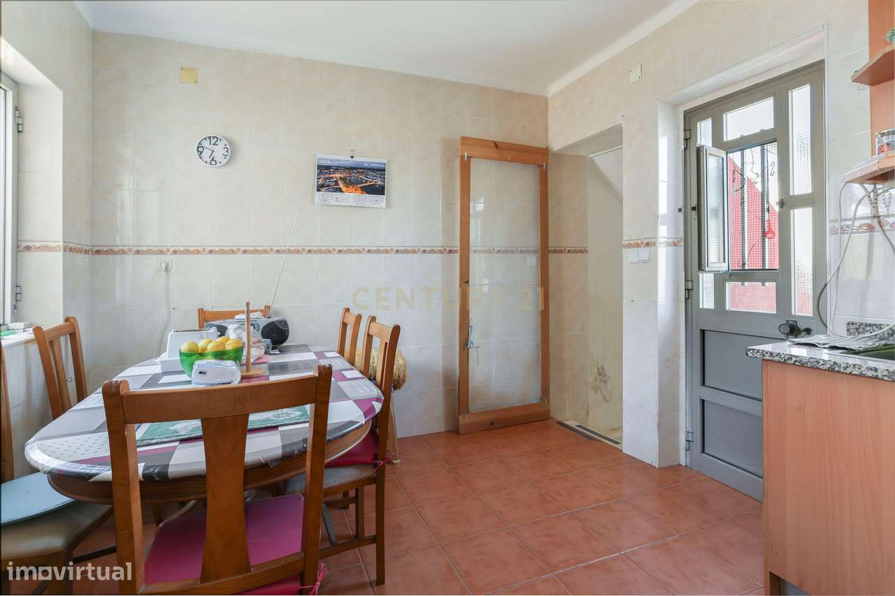 Moradia T2 em Santa Luzia - Tavira - Grande imagem: 4/15