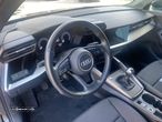 Audi A3 Sportback 30 TFSI Advanced - 12