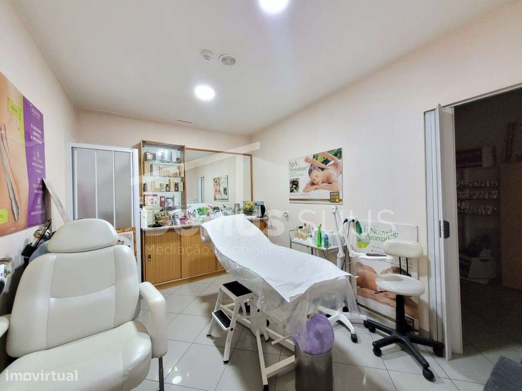 Loja comercial em rua principal, com muita visibilidade - Grande imagem: 5/6