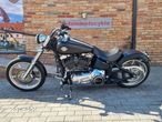 Harley-Davidson Softail - 2