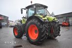 Claas AXION 850 CIS + - 5