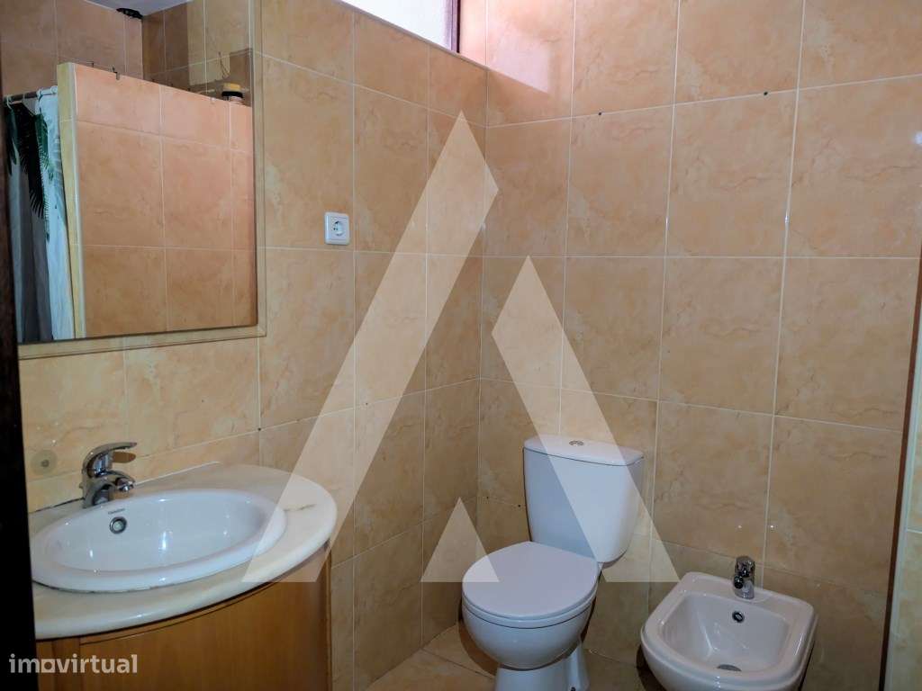 Apartamento T3 em Albergaria-a-Velha-16