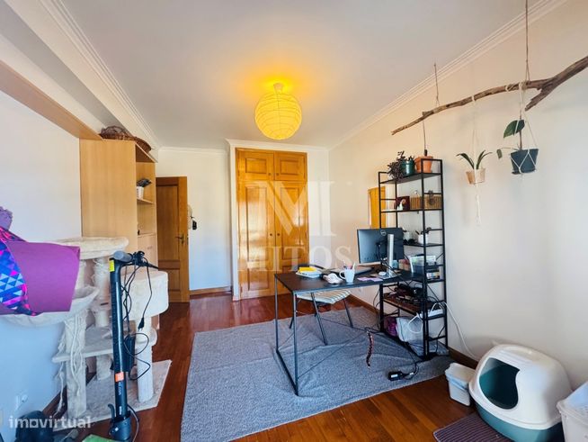 Apartamento T3 para venda na Meadela-10