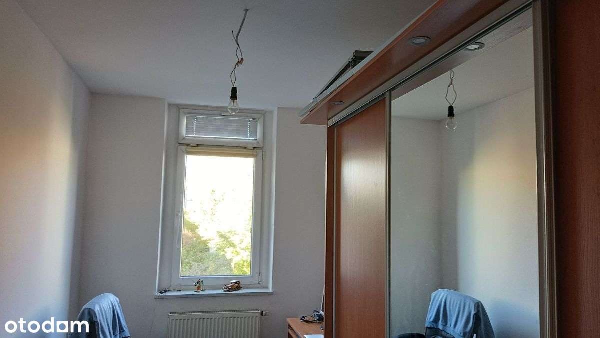 Duże mieszkanie w ładnej kamienicy na Wildzie - Pełny obrazek: 3/20