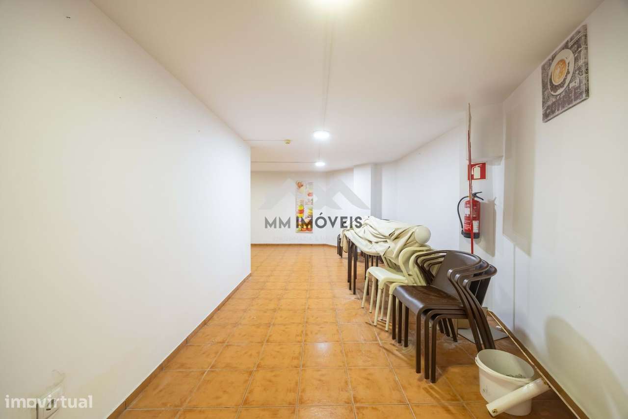 Café | Trespasse | Rio Tinto | Metro - Grande imagem: 5/22