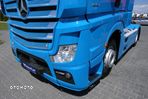 Mercedes-Benz ACTROS 1851 / STREAM SPACE / RETADRER / MP4 / EURO 5 / - 12