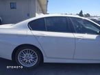 BMW Seria 5 550i Sport-Aut - 26