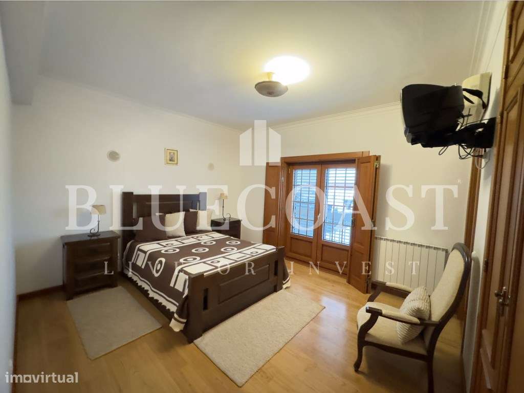 Fantástica Moradia V5 nos arredores de Setúbal - Qualidade de vida ...-20