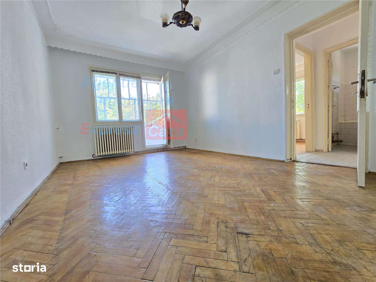 Apartament 2 camere, etaj 2, Tatarasi Dispecer-1