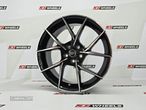 Jantes Volvo Fav1 em 16 | 5x108 - 5