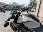 Yamaha MT - 16