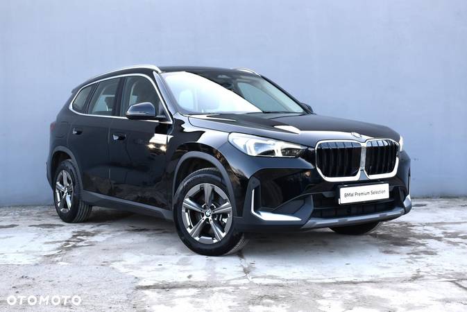 BMW X1 - 3