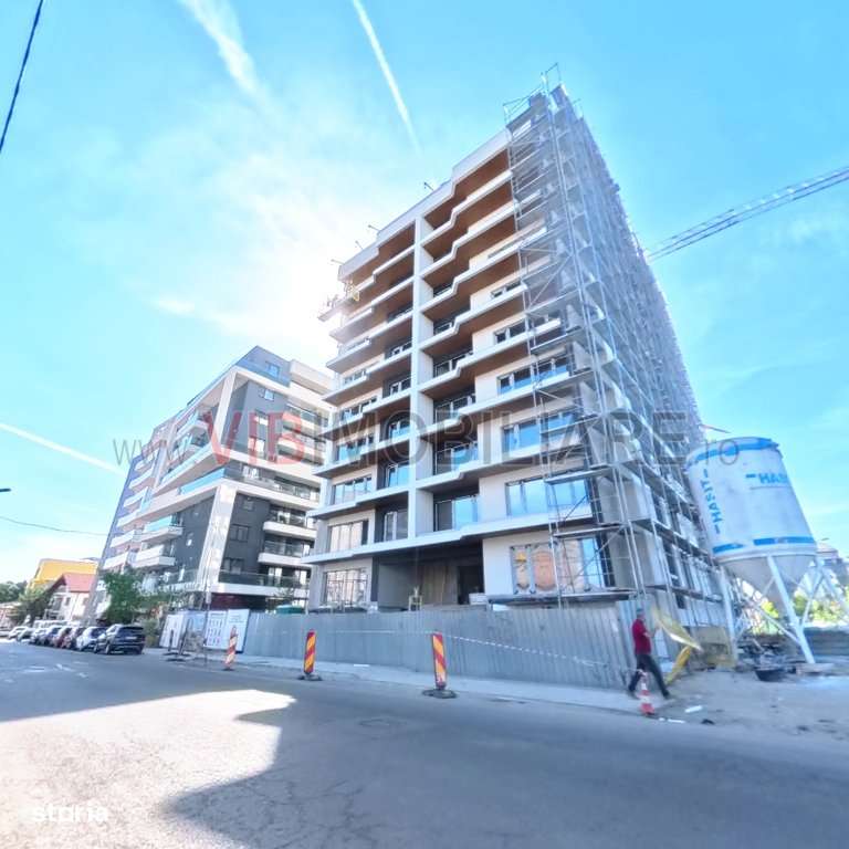 13 Septembrie - Tudor Vladimirescu - 3 camere - SUT84MP