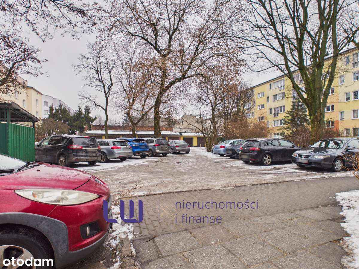 W pełni umeblowane, parking zamknięty, balkon-18