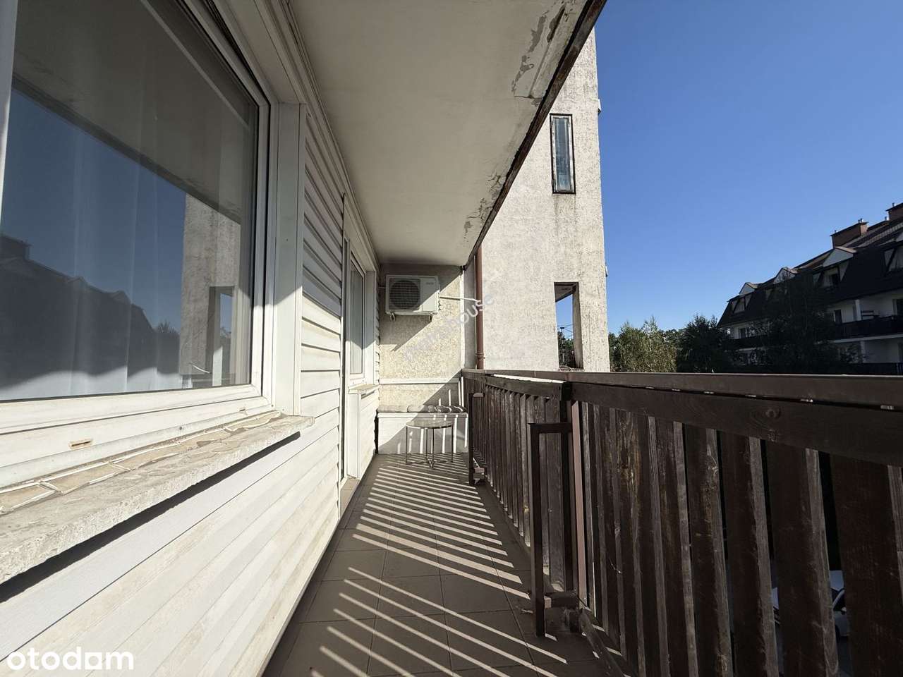 Na sprzedaż: 2-pokojowe mieszkanie z loggią – Warszawa, Białołęka-7