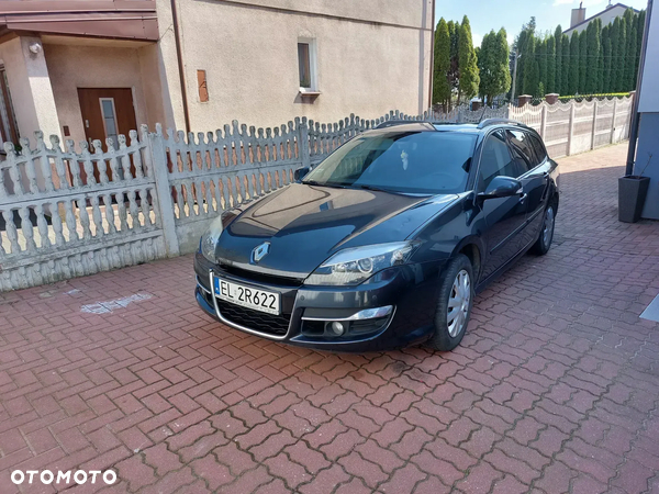 Renault Laguna 2.0 Expression Etanol - 1