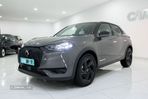 DS DS3 Crossback 1.5 BlueHDi Performance Line EAT8 - 3