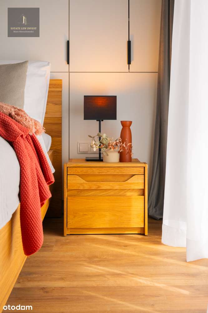 Mieszkanie Rakowicka NOVUM - przy Galerii Krakowskiej! - NOWA CENA - Pełny obrazek: 4/13