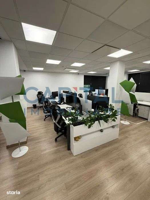 Comision 0% Cladire birouri, Europa - Imagine principală: 4/7