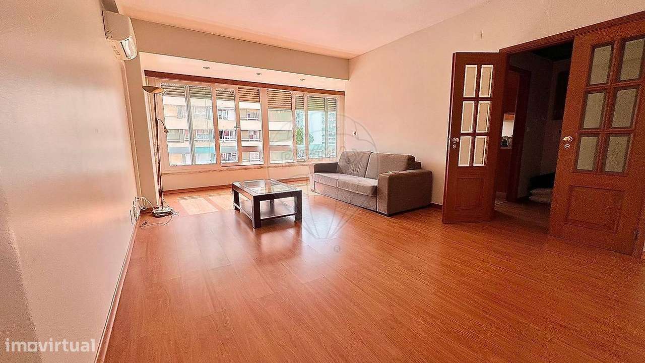 Apartamento T2 para arrendamento - Grande imagem: 5/18