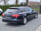 Audi A6 Avant 2.0 TDI DPF - 11