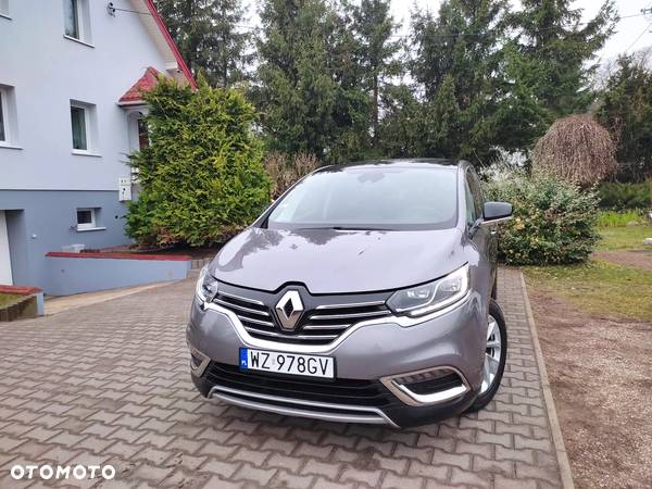 Renault Espace 1.6 dCi Energy SL Techno EDC 7 os - 3