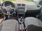 Volkswagen Polo 1.4 16V Comfortline - 18