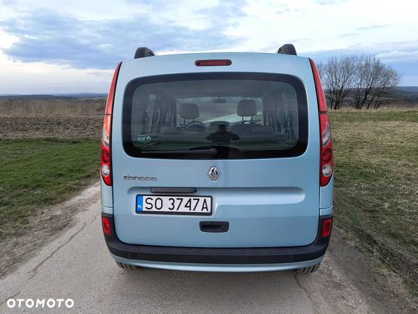 Renault Kangoo 1.6 16V Helios - 4