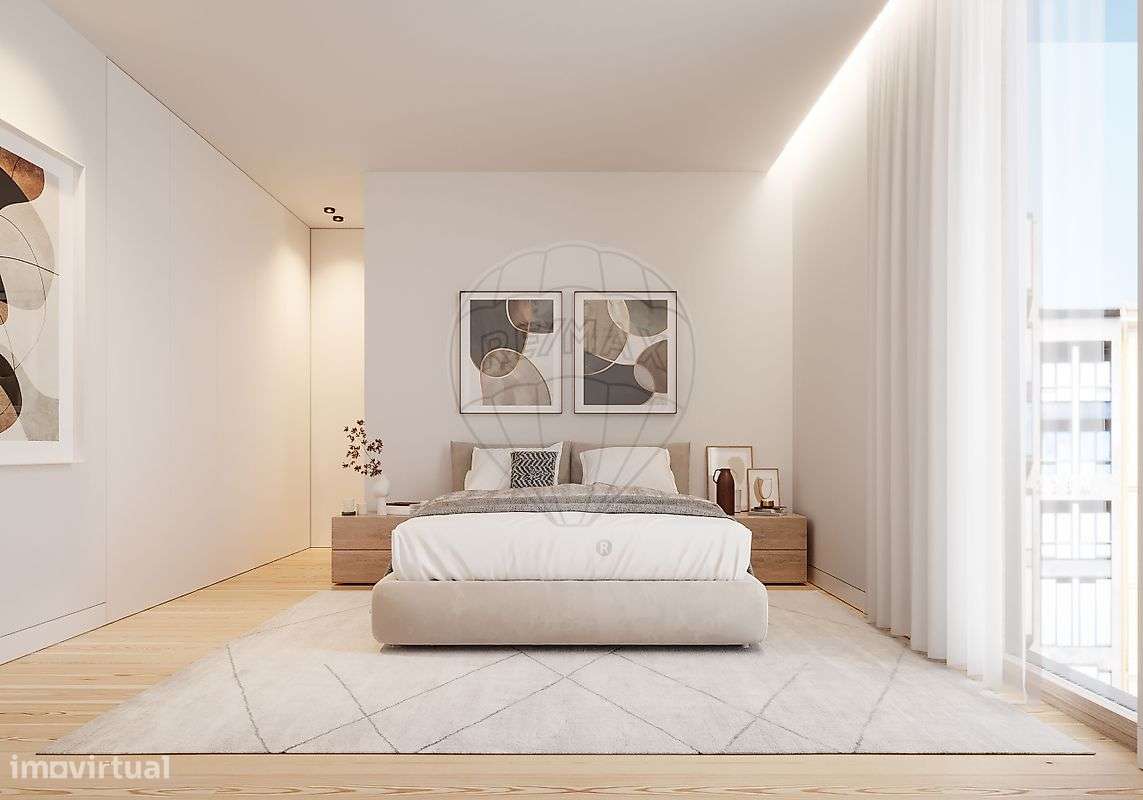 Apartamento T4 para venda-7