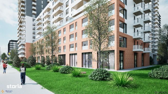 Apartament 2 camere | Complex cu Facilitati Premium | Zona Obor-4