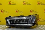 ACURA MDX 2017-2020 REFLEKTOR LAMPA LEWA LED USA - 2