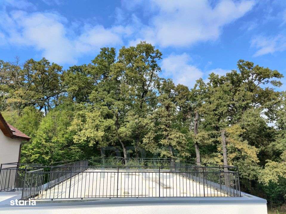 COMISION 0% Casa individuala noua in zona exclusivista Hilton-Padurea - Imagine principală: 5/15