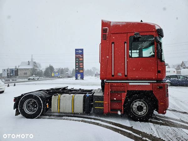 Renault Magnum - 4