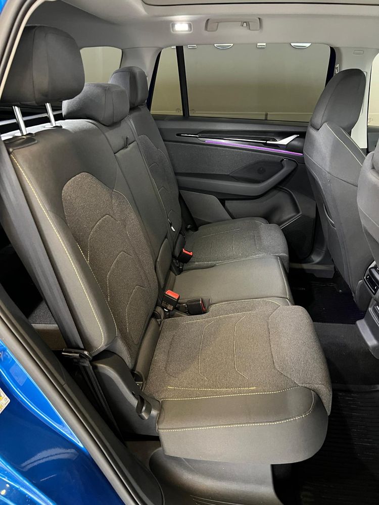 Skoda Kodiaq Selection 2.0 TDI 150KM 7os Salon Polska FV23%