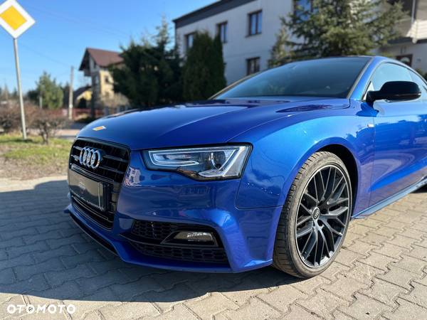 Audi A5 2.0 TDI Quattro S tronic - 11