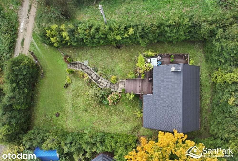 Dom na sprzedaż, Czarna, 2 pokoje-12